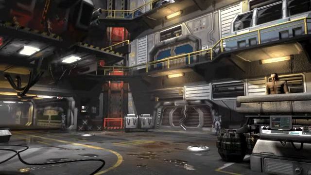 Descent: Freespace - The Great War (Steam Version) смотреть онлайн