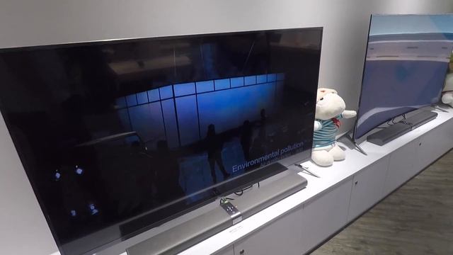 ~32USD Xiaomi Powerbank Pro unboxing & Singapore's Mi Home tour смотреть онлайн