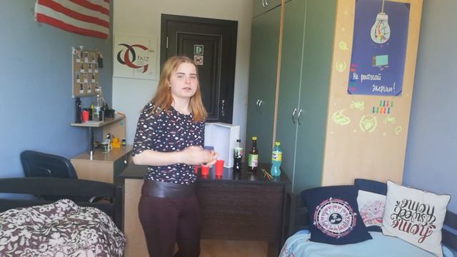 ВЫБЕРИ ПРАВИЛЬНУЮ ТРУБОЧКУ ЧТОБЫ ВЫЖИТЬ!!! смотреть онлайн