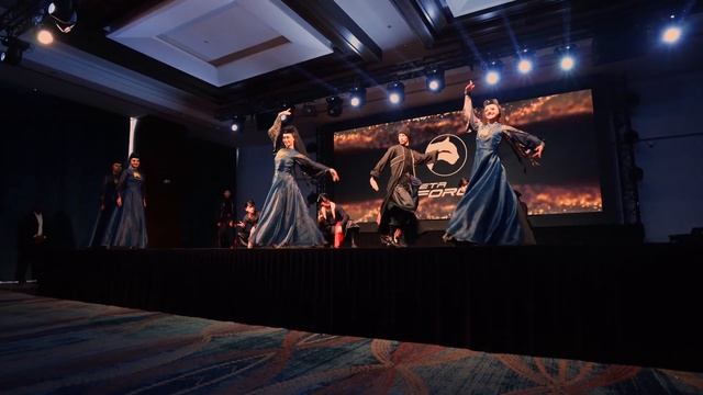 Презентация Uniteverse и Форскойн Официальный Ивент смотреть онлайн