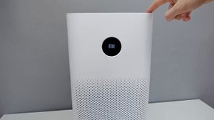 ОЧИСТИТЕЛЬ ВОЗДУХА XIAOMI MI AIR PURIFIER 2S - ЧИСТЫЙ ВОЗДУХ ЗА 10 МИНУТ