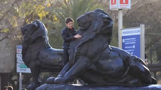 Испанская баллада смотреть онлайн