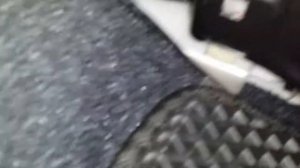 Свист/писк со стороны мотора отопителя. Ленд Крузер 200. Рестайл 16г. Пробег 120т.км.