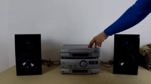 Колонки YAMAHA NX-E400