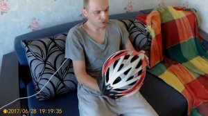 Нужен ли шлем для велосипедиста?