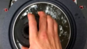 Как я менял подвесы у динамиков 50ГДН (не инструкция)