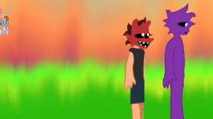 8-bit meme 》 inspired by:  Bendy the Bunny 》 FNaF Afton Family 》 Canon Afton Family