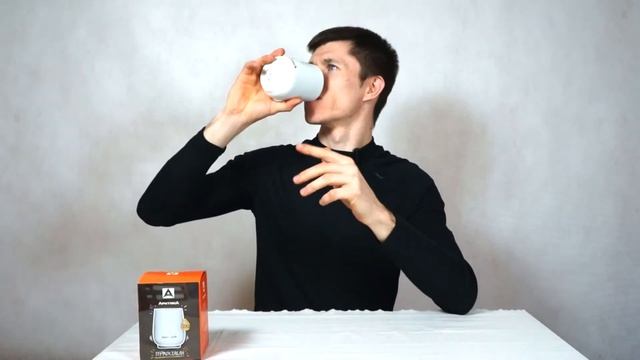 Термобокал из нержавеющей стали Арктика 809-430 (видео обзор) смотреть онлайн