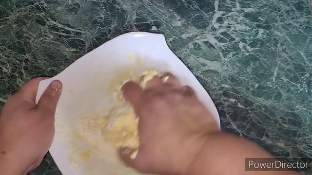 Быстрая ВКУСНЯТИНА к чаю!!!Калачи из творога и сыра// Самая быстрая выпечка смотреть онлайн