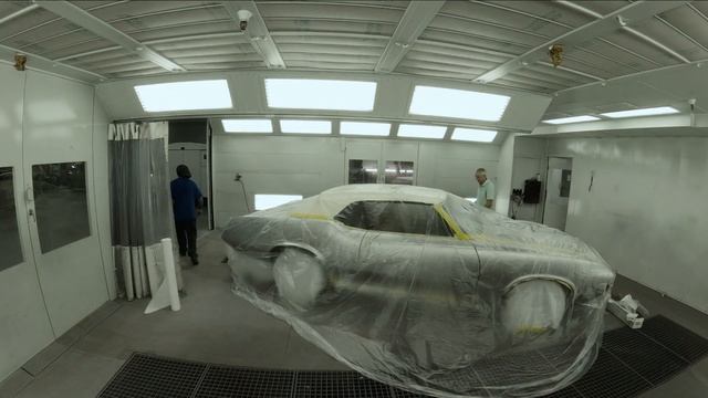 How To Treat Bare Metal With Epoxy Primer смотреть онлайн