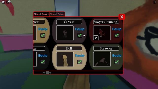 THE PIGGY: BACKROOMS RP MODE!! смотреть онлайн