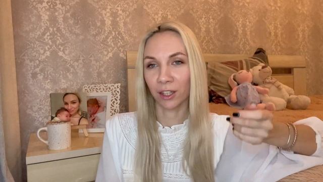 Как мне сожгли волосы в салоне ?#уходзаволосами #блонд #уход