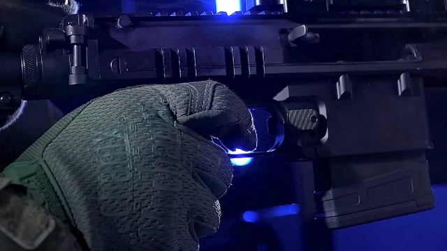 МЦ-566 | Полуавтоматический карабин | Hunting Carabine | MTs566 смотреть онлайн