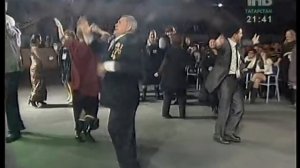 Ансамбль "Ялла" -  Бәхеттә-шатлыкта (татарская песня)