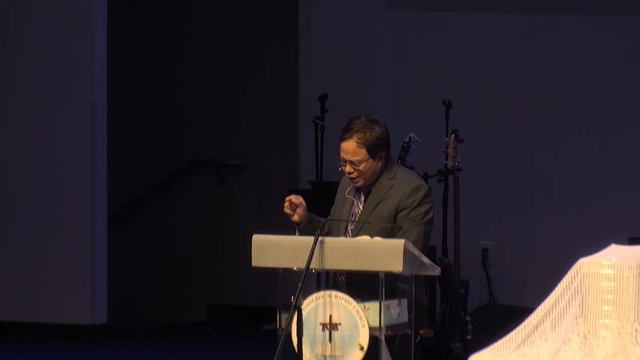 Mahzawn Ruatlo Jesuh Part 3 by Rev Dr Thawngling Mualhlun смотреть онлайн