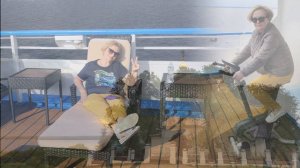 Теплоход Генерал Лавриненков