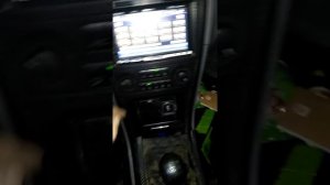 Как правильно снять центральную консоль Kia Magentis 1 / Optima 2004 г.в. Hyundai Sonata 4 / EF