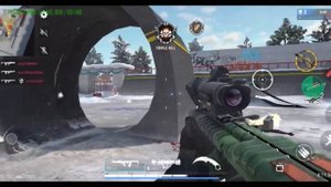 TKB-059 GAMEPLAY | NEW BEST AR | Modern Strike Online
