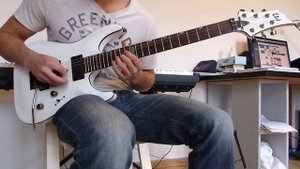 Welcome Home - Radical Face - Piano + Guitar