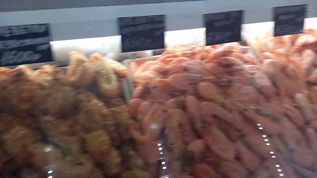 Свежая И Живая Риба ?????? смотреть онлайн