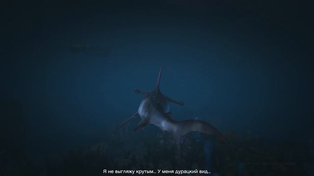 Секреты GTA 5: Как играть за акулу и дельфина в Grand Theft Auto V (Гайд/Guide) смотреть онлайн