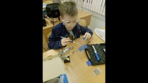 Пояснения к работе кружка