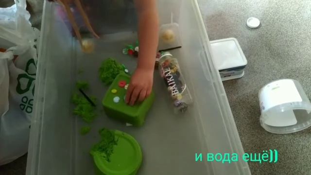 Планы поменялись // Готовим праздник // Испытала обновки)) смотреть онлайн