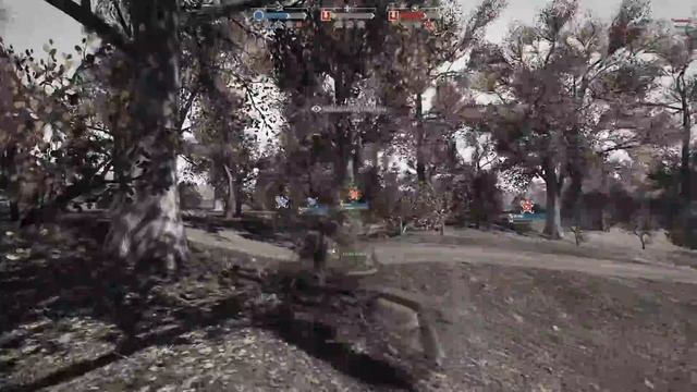 My Very Best Game Ever - Heroes and Generals - Soviet Infantry Gameplay 1440p60 смотреть онлайн