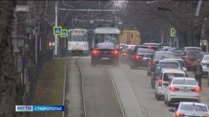 Новый трамвай скоро выйдет на линии Пятигорска