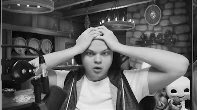 SilverName ПОЛУЧИЛ БАН НА TWITCH на 7 дней | ГРУСТНЫЙ Сильвернейм смотреть онлайн