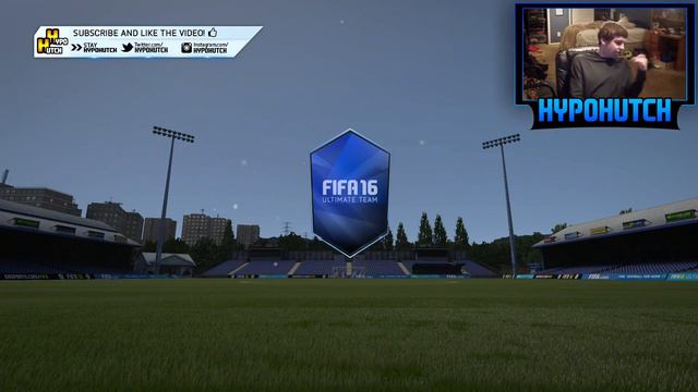 FIFA 16 | TOTY PACK OPENING! - BIGGEST TROLL PACKS OF ALL TIME смотреть онлайн
