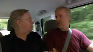 Поиски Бисмарка, Джеймс Кэмерон