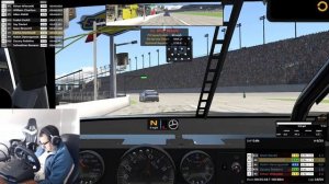 iRacing LIVE - NASCAR Gen 4 Cup - Daytona