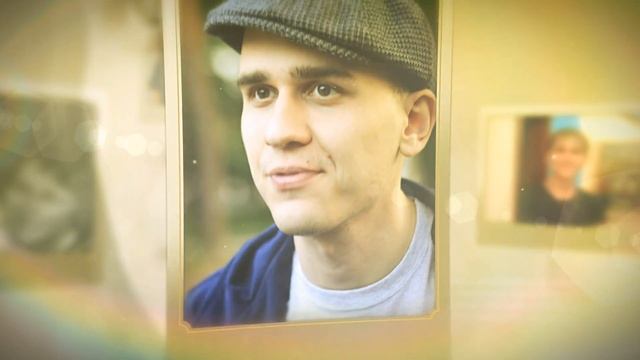 З Днем народження сину! смотреть онлайн