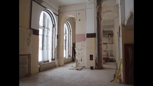 Псн 400 м2 Волоколамское ш. смотреть онлайн