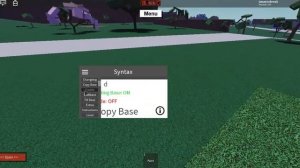 NEW OP JOE'S LT2 GUI HUB OUT NOW FOR LUMBER TYCOON 2 (NEW UPDATED GUI HUB FOR ROBLOX)