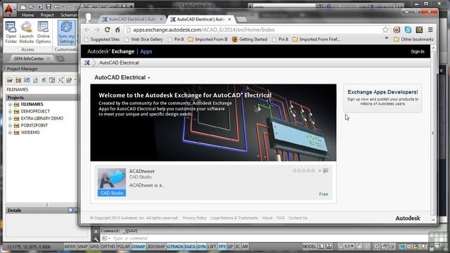Autocad electrical session 5 3||#AutocadElectrical2014 #tựhọcautocad смотреть онлайн