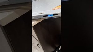 DVD player караоке