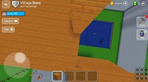 Block Craft 3d Logo Secret Mega Castle Part 1 - Block Craft 3d: Building Simulator Games for Free