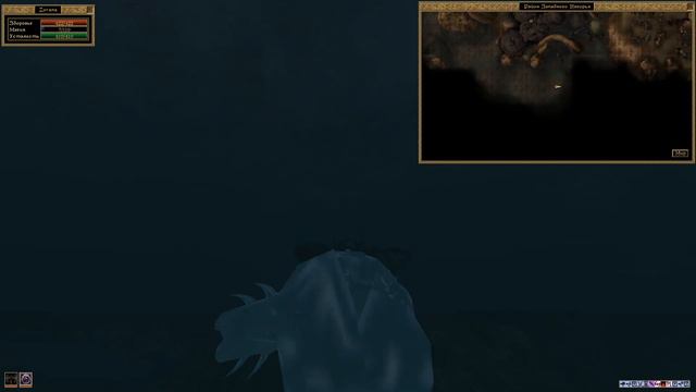 The Elder Scrolls III: Morrowind - 146) Бритва Мерунеса Дагона и ужас контрабандистов!