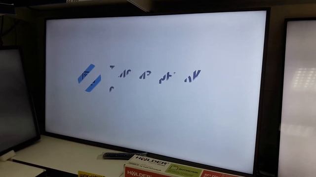 Обзор телевизора Hisense 55K321UW смотреть онлайн