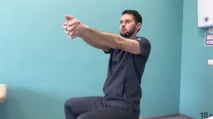 Гимнастика для грудного и шейно-грудного отдела позвоночника. Легкие упражнения для позвоночника