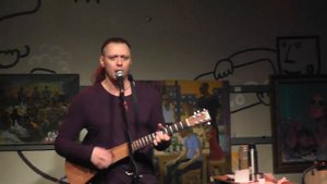 Михаил Елизаров – Я с тобою