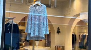 Что носят люди в Стокгольме | Осенняя одежда | Шведский уличный стиль