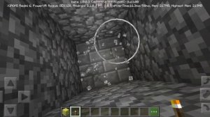 СИДЫ В МАЙНКРАФТ СИД НА ДЕРЕВНЮ С ЗАМКОМ И ПОРТАЛОМ В ЭНДЕР МИР