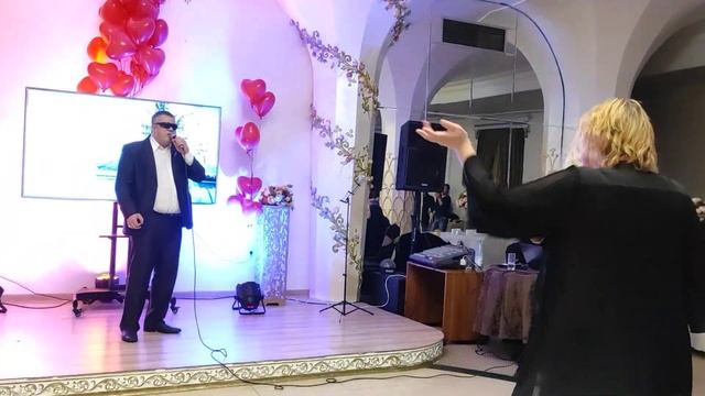 Эллина Лахтина и Рубен Алмазов и мои песни смотреть онлайн