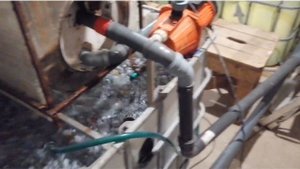 моё мини УЗВ. где и какой азонатор купит?