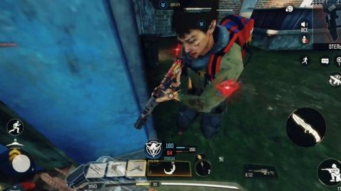 Ушёл в Рейтинговые Сетевые Игры!) #codm #callofdutymobile #codmobile #колдатоп #gaming #FranЦуз