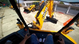 JCB 4CX PRO STAGE V 2021 | RECENZIA & TEST