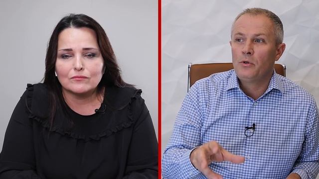 Александр Шевченко и Рената Кулакевич. Я победила 11 фобий! смотреть онлайн